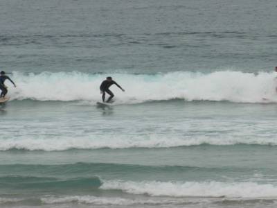 Bondi Beach