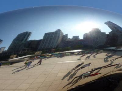 Miroir Magique