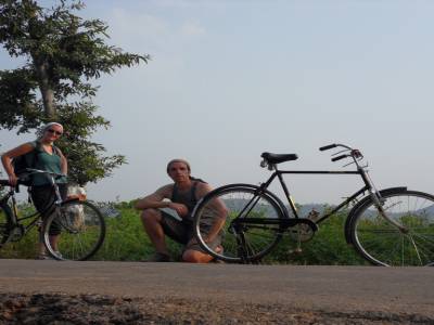 a velos
