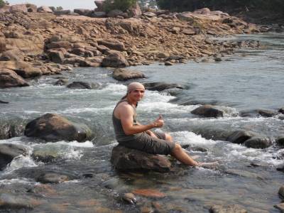 riviere