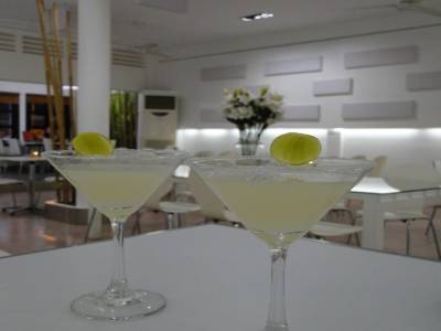 Margarita