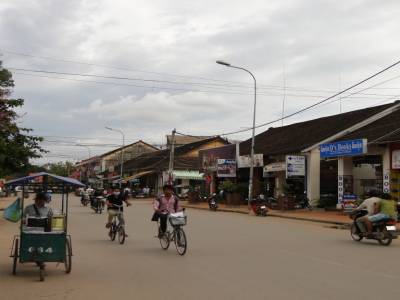 Siem Reap