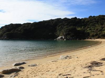 Abel Tasman