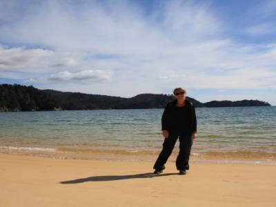 Abel Tasman 2