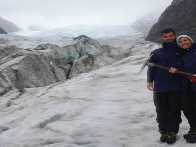 Franz Josef