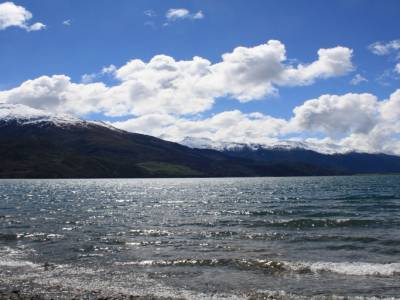 Lac Wanaka