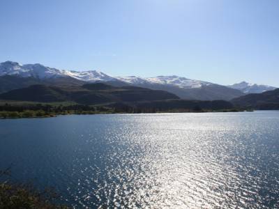 Et oui... encore Wanaka