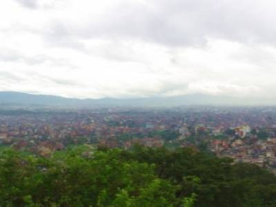 Kathmandu