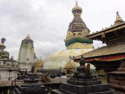 Kathmandu