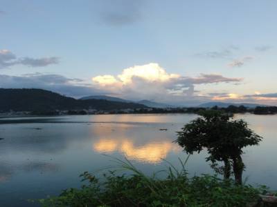 Pokhara