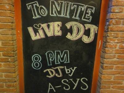 Rédi for to nite?