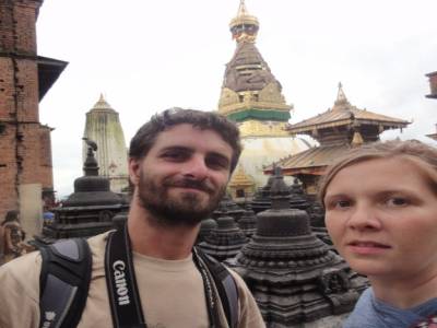 Kathmandu