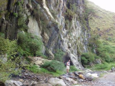 Trek Annapurnas
