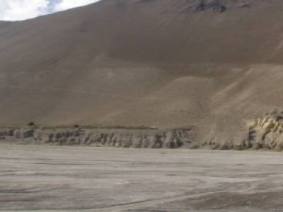 Trek Annapurnas