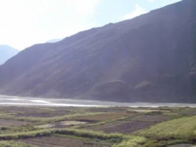 Trek Annapurnas
