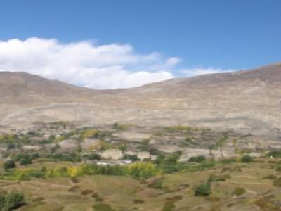 Trek Annapurnas