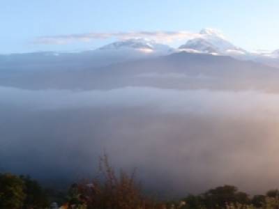Trek Annapurnas