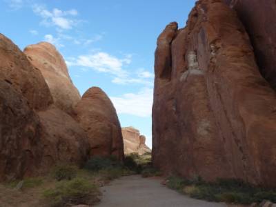 Arches National Park + Dead Horses Point + CanyonLands