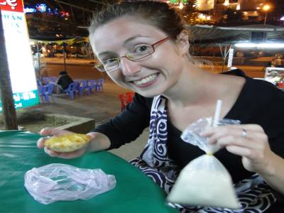 Les desserts vietnamien de Sophie