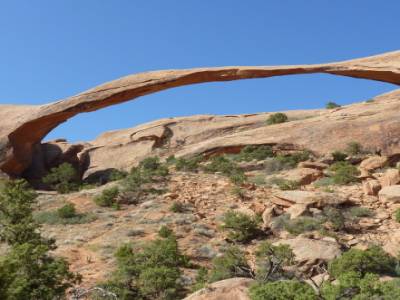 Arches National Park + Dead Horses Point + CanyonLands