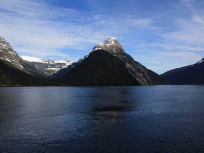 Milford Sound