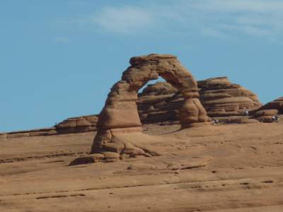 Arches National Park + Dead Horses Point + CanyonLands