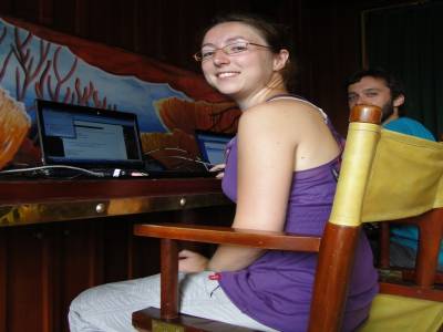 Nha Trang - Elearning de la theorie