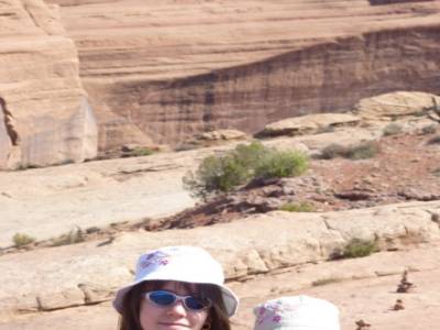 Arches National Park + Dead Horses Point + CanyonLands