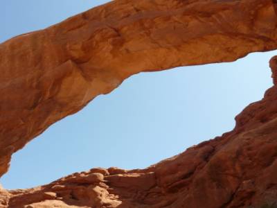Arches National Park + Dead Horses Point + CanyonLands