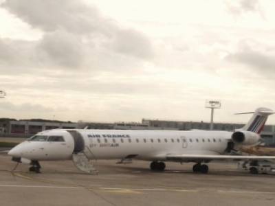 Avion Entzheim-Orly