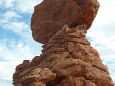 Arches National Park + Dead Horses Point + CanyonLands
