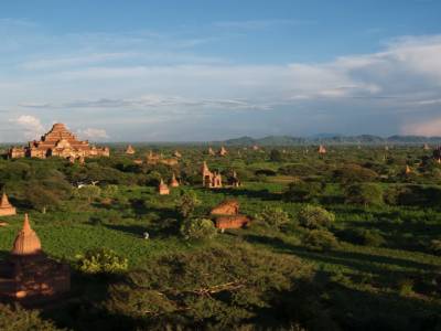 Bagan