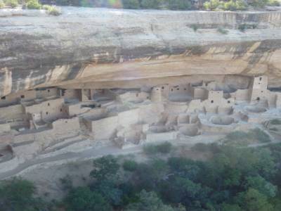 MESA VERDE