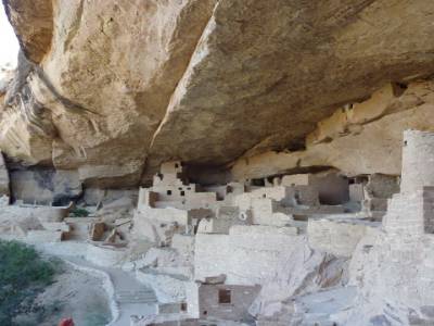 MESA VERDE