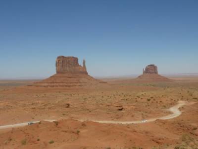 Monument Valley
