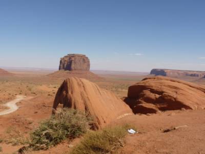Monument Valley