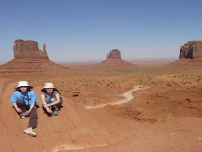Monument Valley