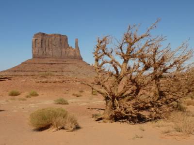 Monument Valley