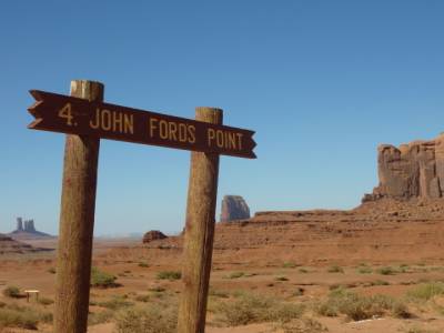 Monument Valley