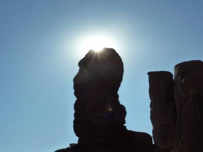 Monument Valley