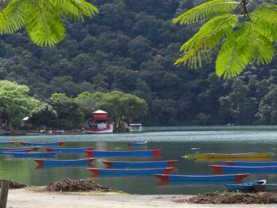 pokhara