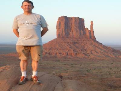 Monument Valley