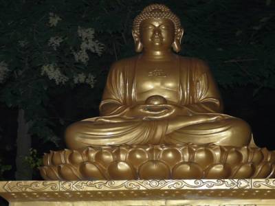 bouddha
