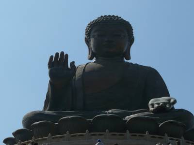 bouddha