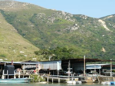 village