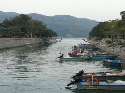bateau