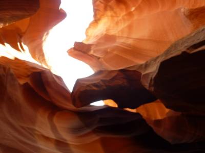 Antelope Canyon