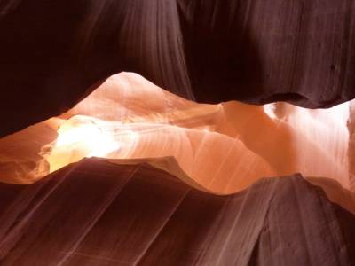 Antelope Canyon