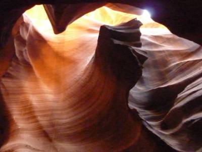 Antelope Canyon
