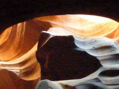 Antelope Canyon